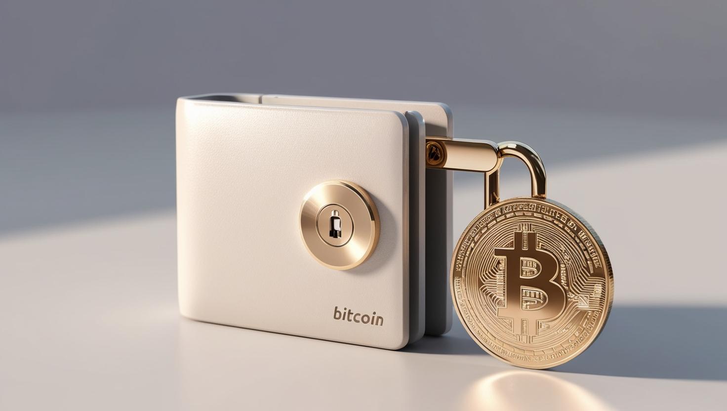 比特币常用的钱袋类型有哪些？为什么我用OKX Web3钱袋？