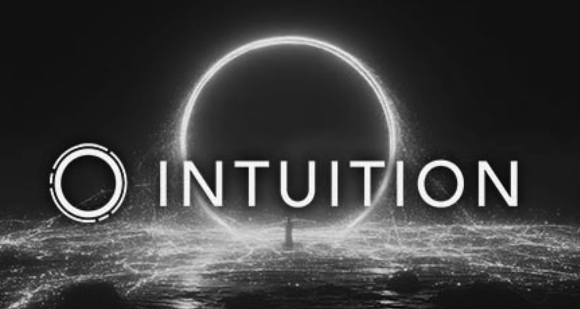 Intuition(TRUST)如何构建去中心化信任语言-协议层能否重塑Web3