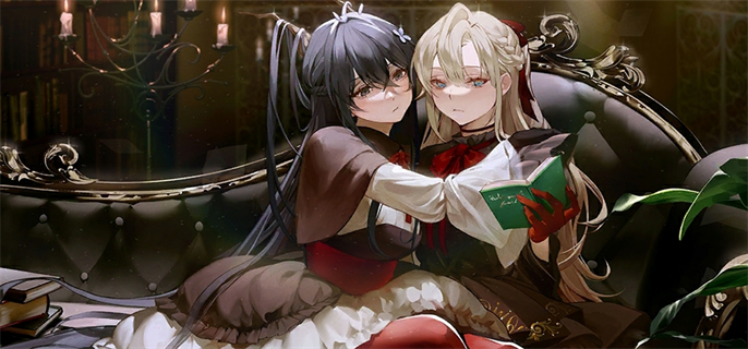 碧蓝航线官网入口在哪-官网地址速递