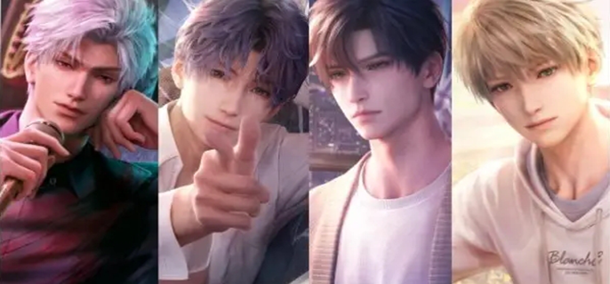 恋与深空官网入口在哪？官方网站入口一键直达