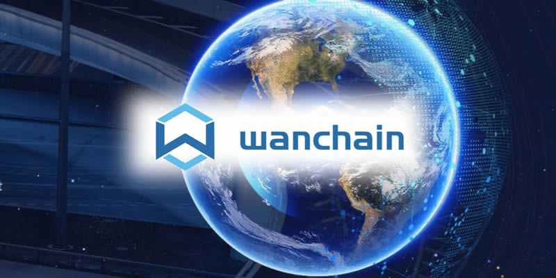 Wanchain(WAN)币是什么？如何运作？WAN代币经济学概述