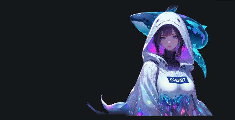 什么是OLAXBT(AIO币)?值得投资吗?OLAXBT项目概述,代币经济,前景分析