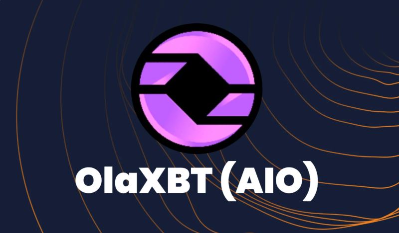 OlaXBT(AIO)币价格预测2025-2035：未来能涨到多少钱？