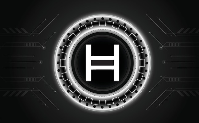 HBAR币怎么买?币安购买HBAR币教程