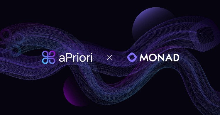 aPriori(APR)币是什么?是一个好投资吗?aPriori项目概述,代币经济与前景分析