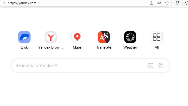 俄罗斯搜索引擎Yandex入口网址在哪-俄罗斯搜索引擎Yandex最新链接大全