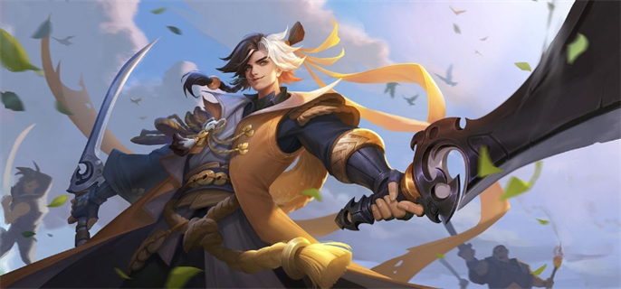 曙光英雄官网入口在哪-最新官网网址一键直达