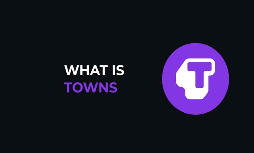 TOWNS币是什么？Towns(TOWNS)币价格预测、空投及未来展望