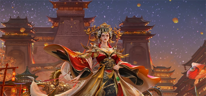 帝国战纪手游官网在哪-官网入口地址速览