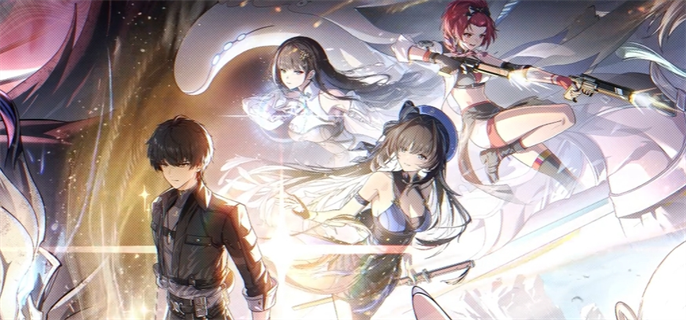 鸣潮内测资格申请入口在哪-内测资格申请地址一键获取