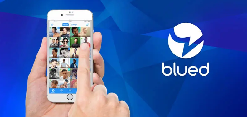 怎么注销blued_blued注销教程分享