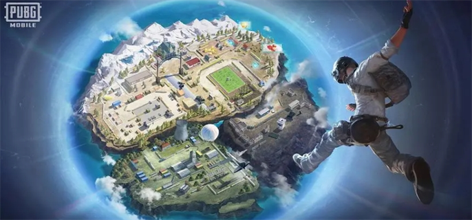 pubgmobile官网充值入口在哪-官网充值地址一键获取