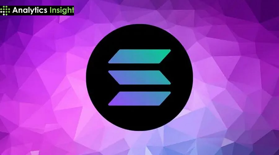 今日Solana新闻：SOL价格上涨，多头捍卫关键趋势线支撑区域