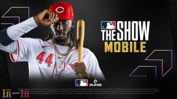 棒球游戏《MLB-The-Show-Mobile》将登陆iOS和Android平台