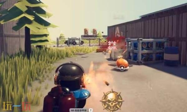 逃离鸭科夫sightPRO头盔怎么获得-sightPRO头盔获取位置详情