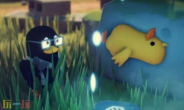 逃离鸭科夫粉金鱼在哪获得-粉金鱼获取方法及位置详情