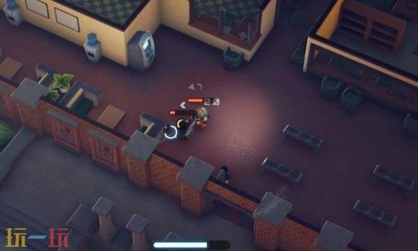 逃离鸭科夫ATM机在哪-ATM机位置详情