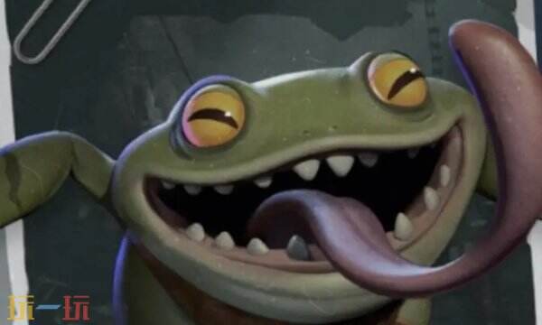 超自然行动组蛤蟆怎么打-怪物蛤蟆捕捉方法