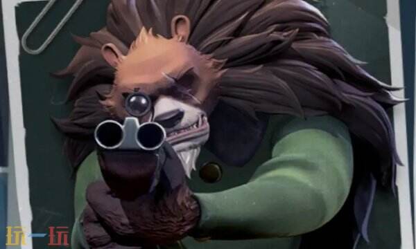 超自然行动组大熊怎么打-怪物大熊捕捉方法