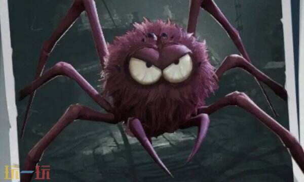 超自然行动组蜘蛛怎么打-怪物蜘蛛捕捉方法