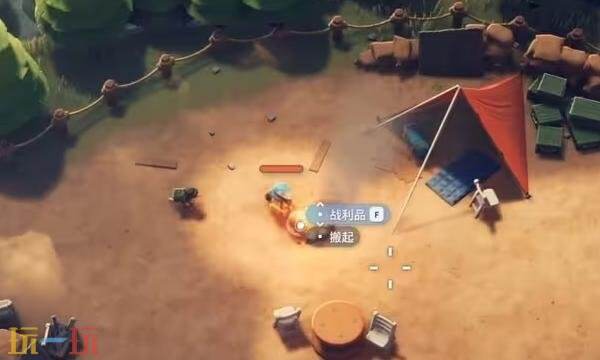 逃离鸭科夫四级作战头盔怎么获得-四级作战头盔获取方法详情