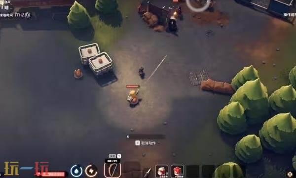 逃离鸭科夫节能灯怎么获得-节能灯获取方法及位置详情