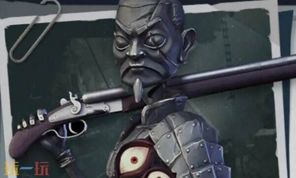 超自然行动组兵俑怎么打-怪物兵俑捕捉方法