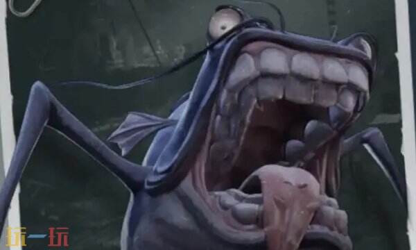 超自然行动组巨鲶怎么打-怪物巨鲶捕捉方法