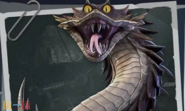 超自然行动组地龙怎么打-怪物地龙捕捉方法