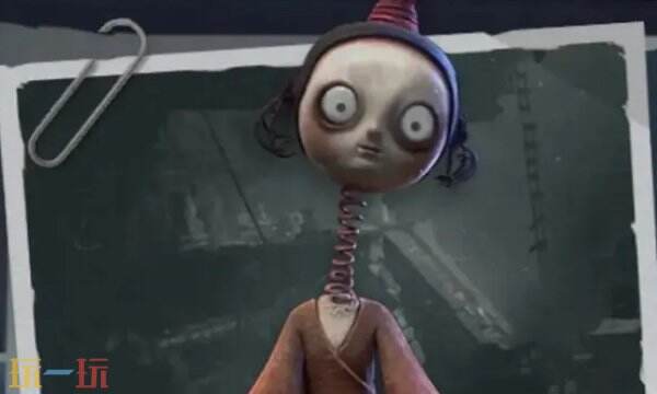 超自然行动组木偶怎么打-怪物木偶捕捉方法