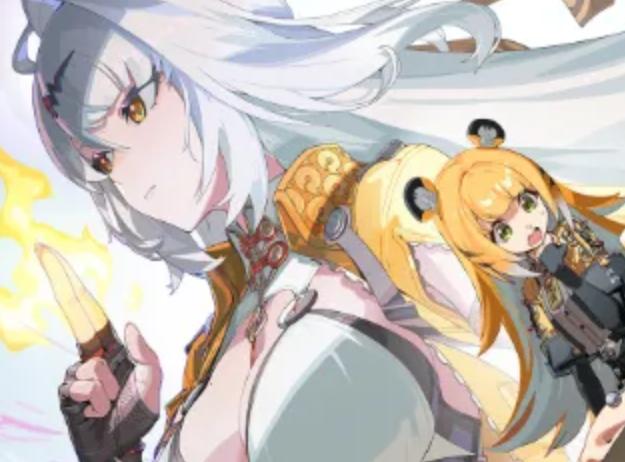 绝区零云游戏秒玩入口-云绝区零官网极速畅玩