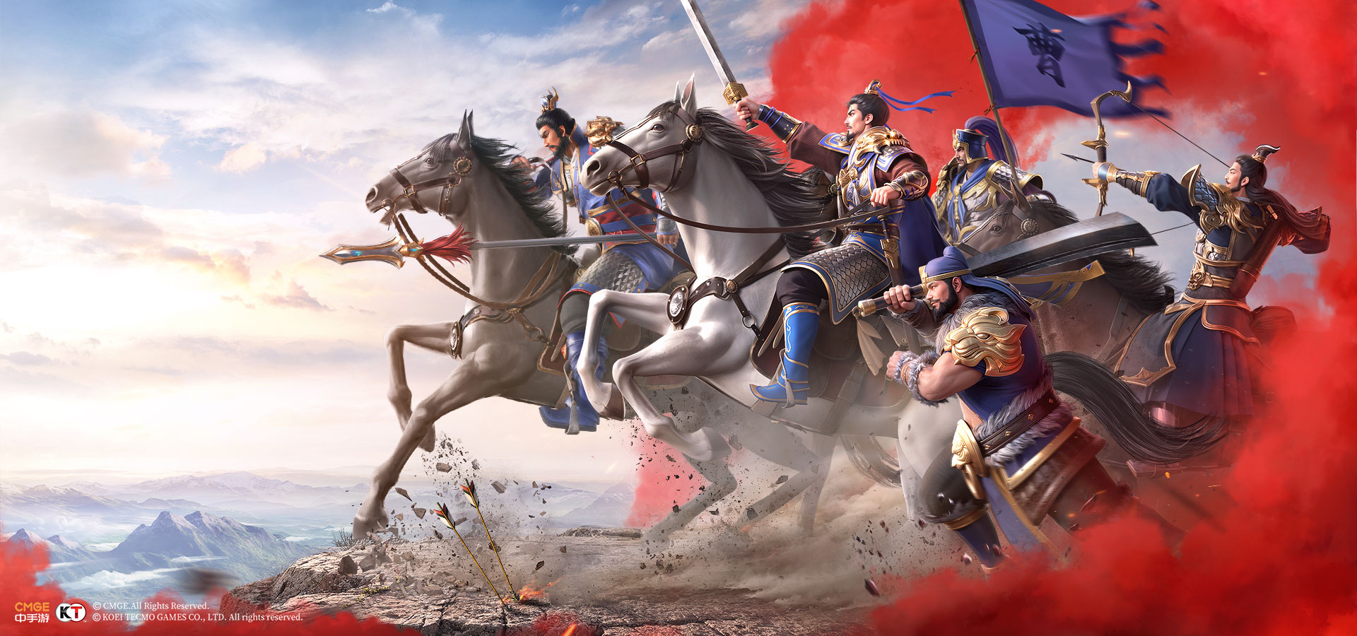 新三国志曹操传107级疏通道路通关技巧 新三国志曹操传107级疏通道路怎么过