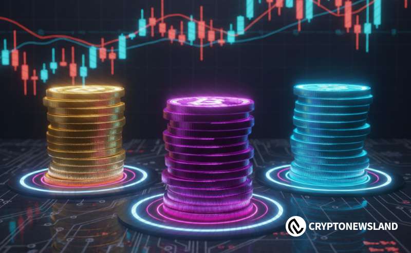 BNB交易价格接近910美元，目前维持在关键支撑位893.11美元上方