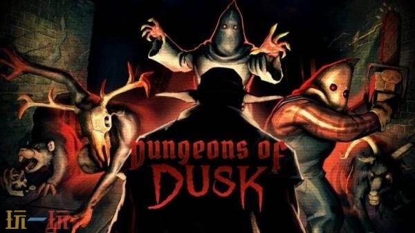 《Dungeons-of-DUSK》将于2026年发售！PC版试玩已上线