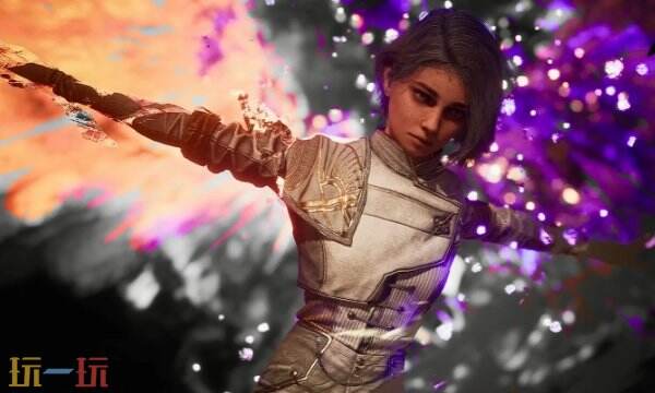 光与影33号远征队日志：84号远征队日志内容详解与拾取路径