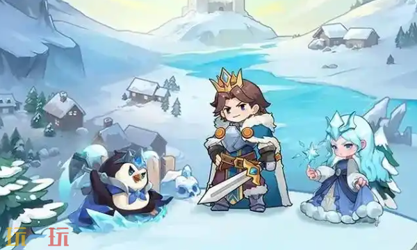 永远的蔚蓝星球官网入口-官方正版游玩地址