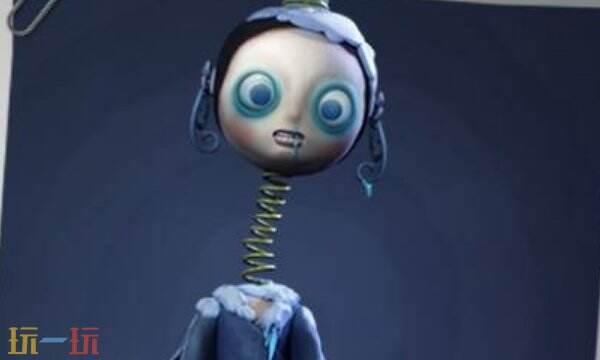 超自然行动组雪山木偶怎么打-怪物雪山木偶捕捉方法