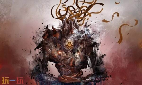 光与影33号远征队商人卡诺维：商人卡诺维位置及所售货物简介