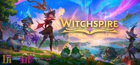 开放世界新游《巫塔战记》抢先体验开启-支持简中