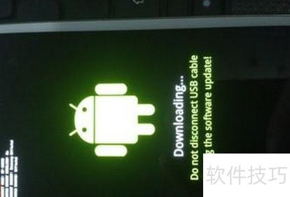 三星Galaxy Trend 3救砖教程