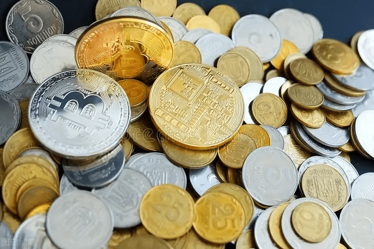 Nexchain预售火热-狗狗币转向趋势初现