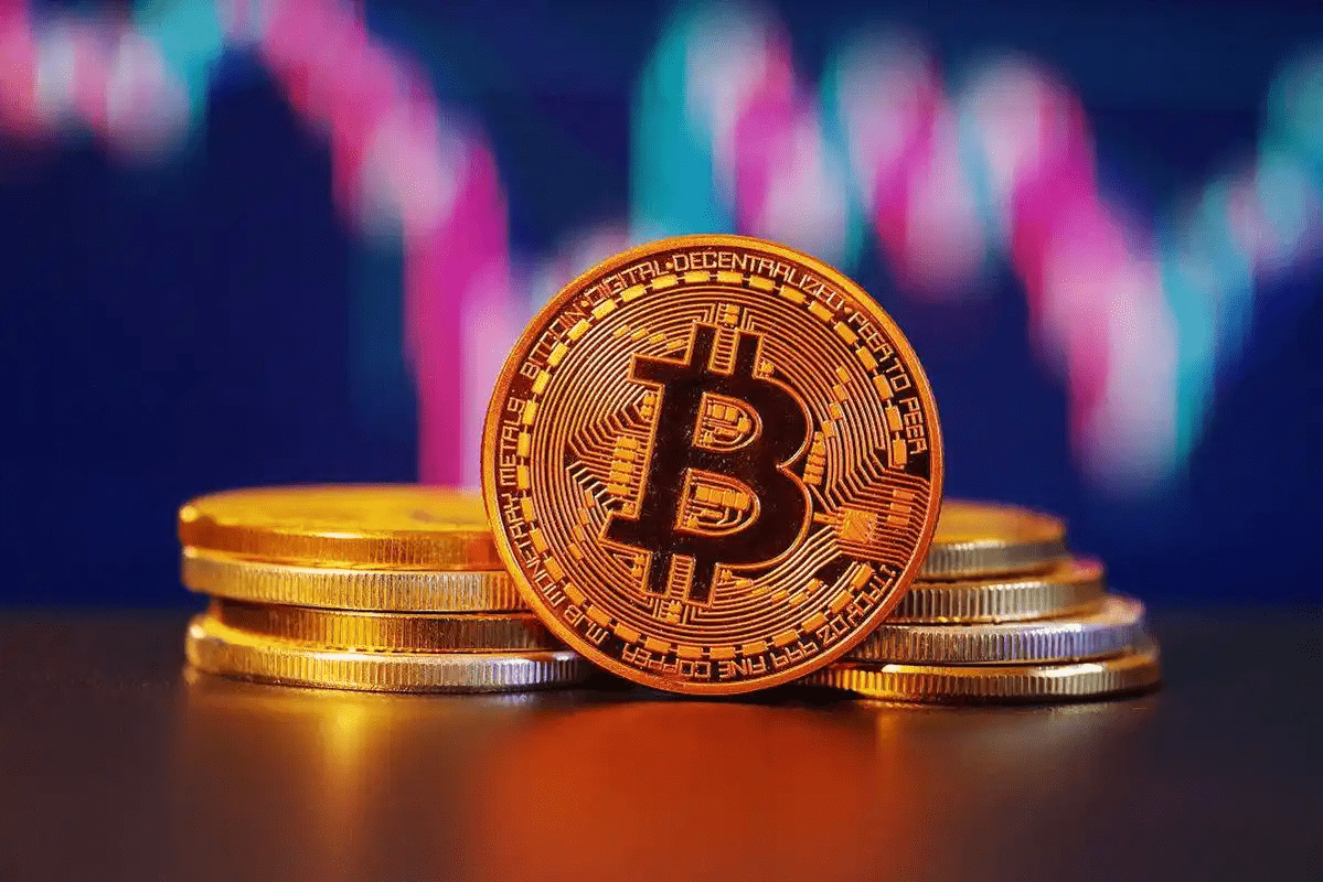 比特币（BTC）抛售压力减轻-复苏势头有望延续-