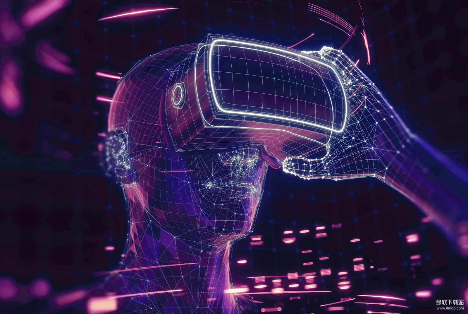 元宇宙是什么-它依靠哪些关键技术来构建-