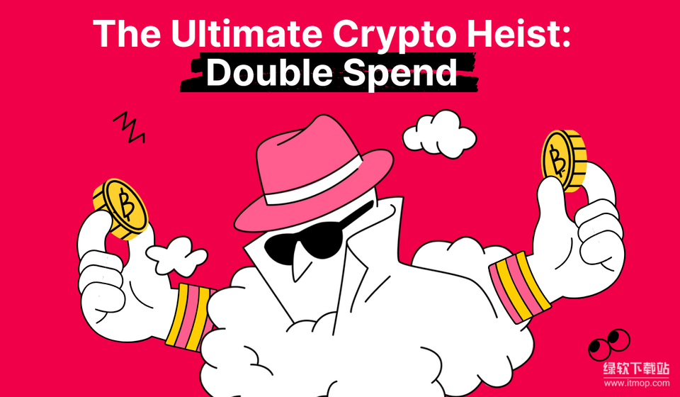 什么是数字货币的双花问题-区块链如何有效防止它-