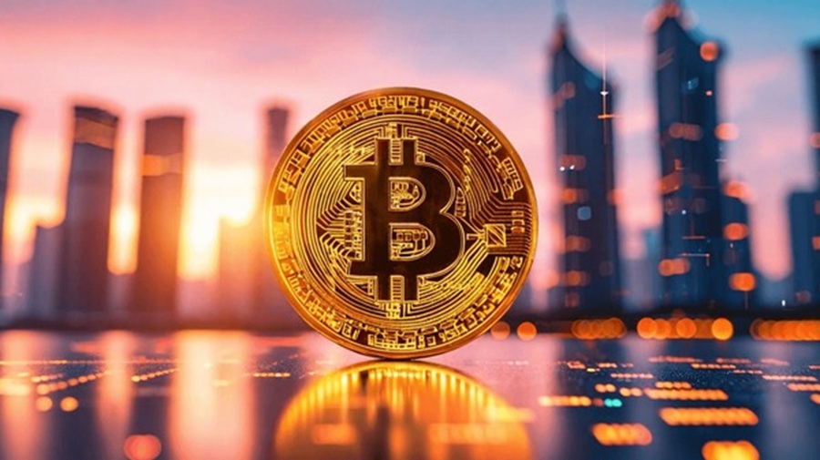 34亿美元比特币期权到期引发市场挤压——详情