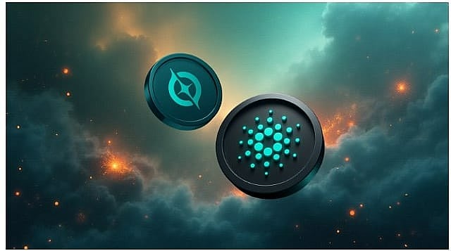 卡尔达诺蓄势待发：买方需求激增与多年趋势线支撑或助推突破行情