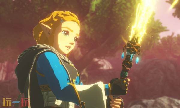 塞尔达无双封印战记展望未来挑战完成方法-塞尔达无双封印战记展望未来挑战怎么打