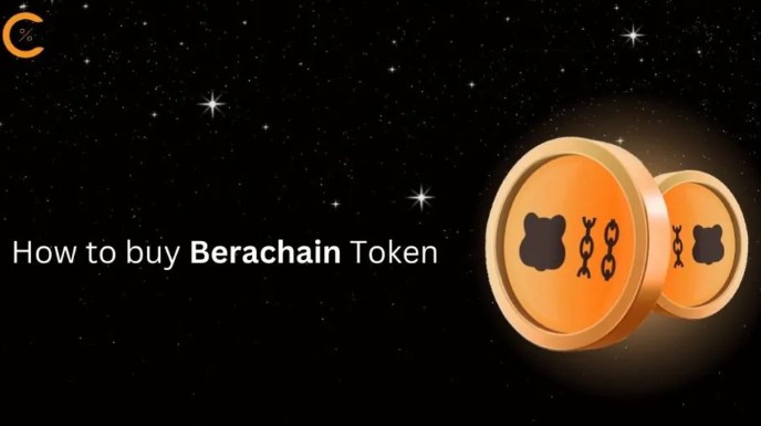 BERA币怎么买?欧易购买BERA币教程