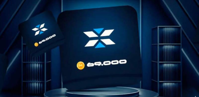 X Empire/X币是什么?X币怎么获得?X币全面介绍