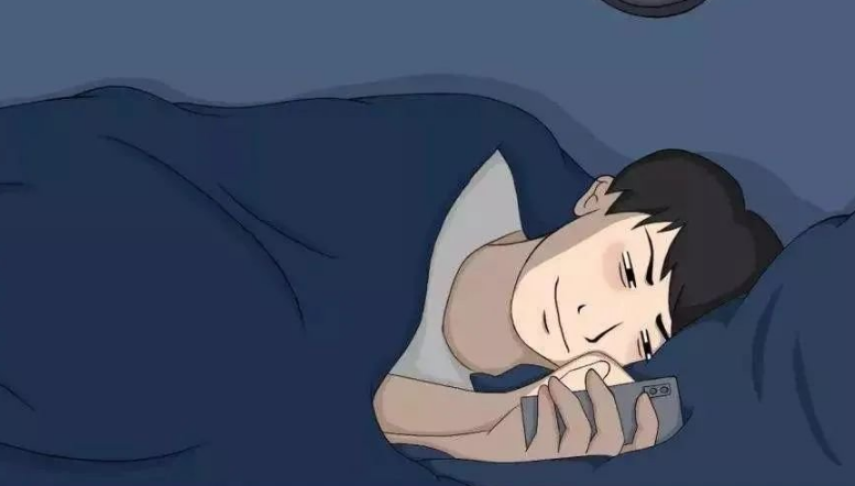 熬夜后只要补觉就不会对身体造成任何影响_支付宝2025蚂蚁庄园小鸡最新答案12.8